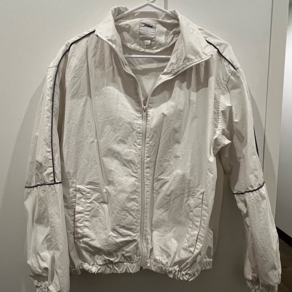 Subdued Track Jacket - Picture 2 of 3